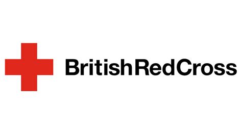 british red cross home page.